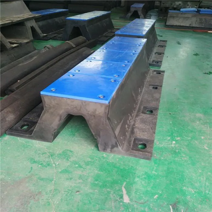 Arch Rubber Fender Arch Rubber Fender